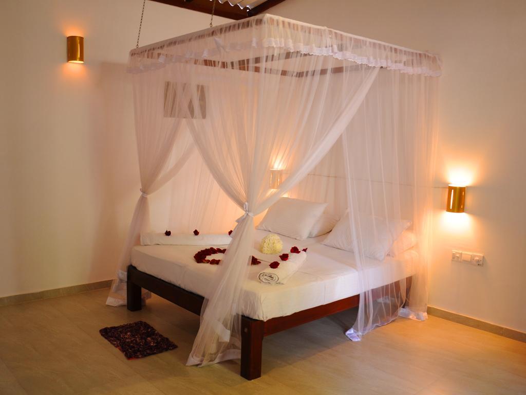 Pitaramba Lodge Bentota Quarto foto