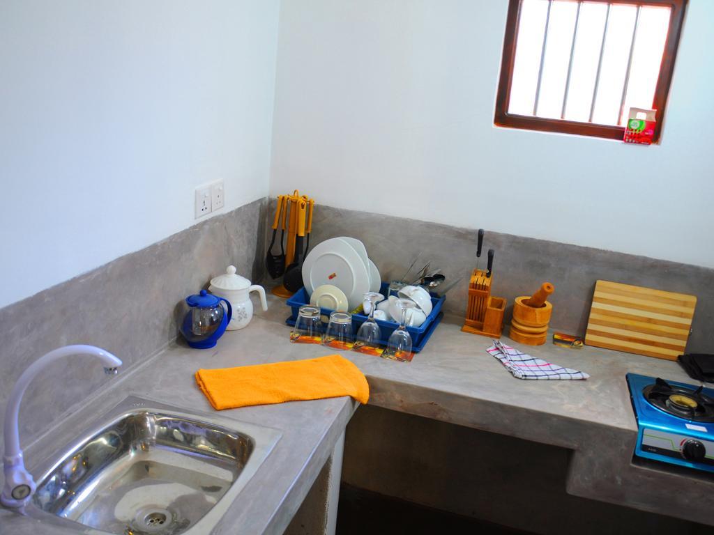 Pitaramba Lodge Bentota Quarto foto